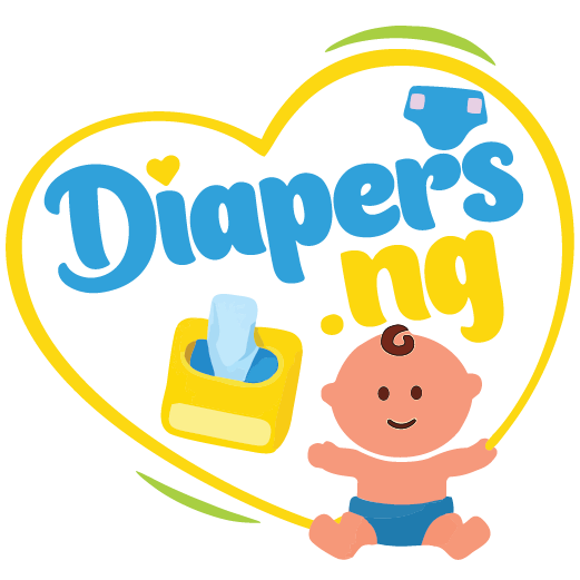 Diapers Nigeria Logo