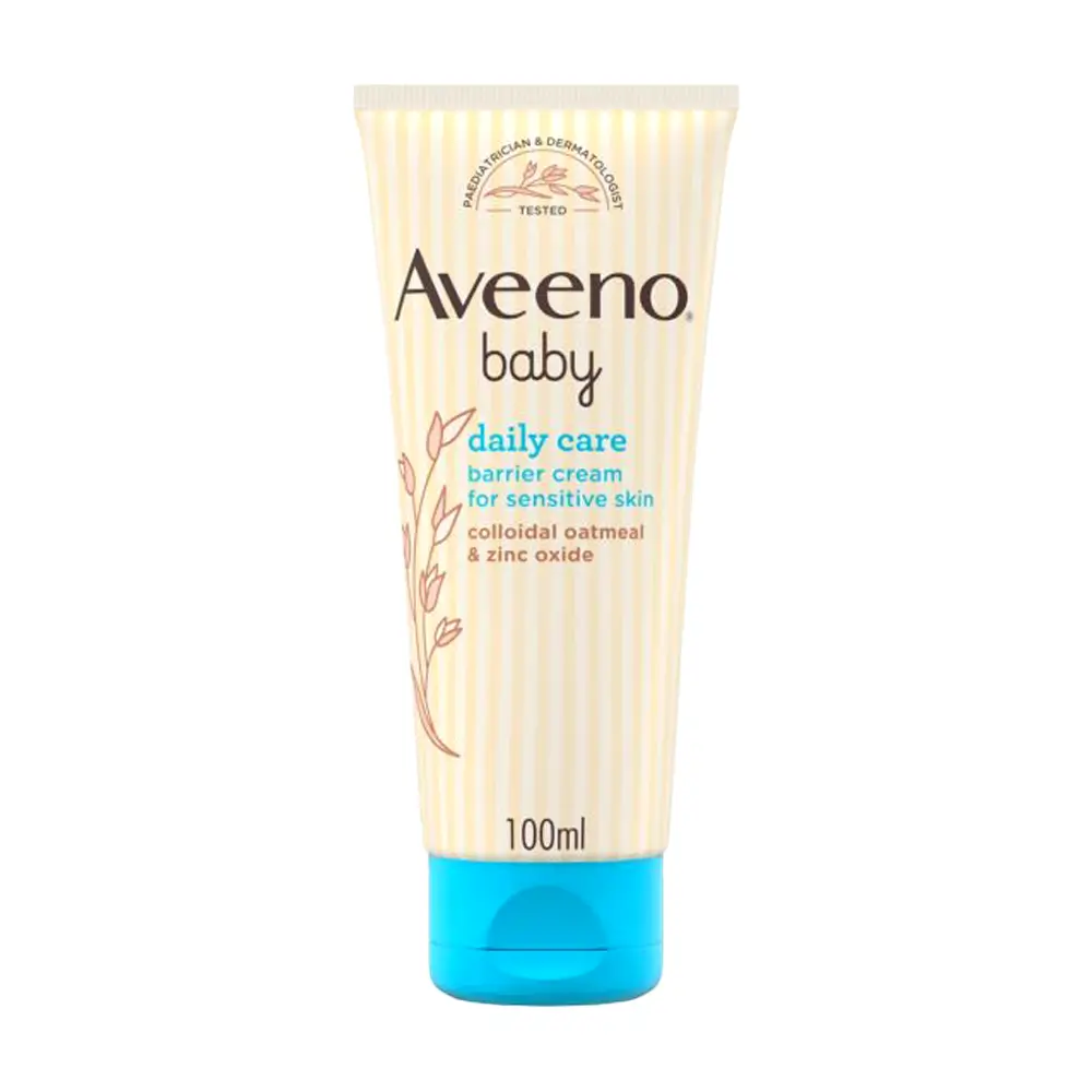 Aveeno Baby Nappy Cream 1 Aveeno Baby Nappy Cream