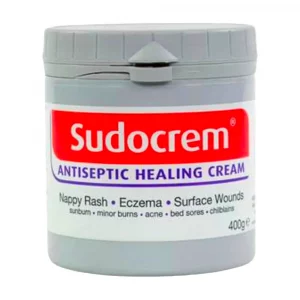 Sudocrem Antiseptic Healing Cream 400g
