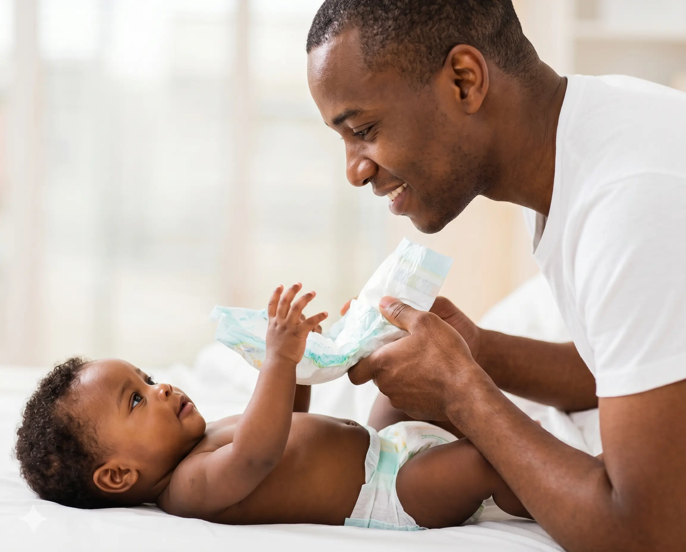 product diaper